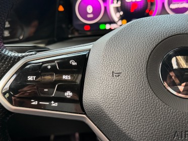 Volkswagen golf 2.0 tdi scr 200 dsg7 gtd occasion paris 17ème (75)(porte maillot) simplicicar simplicibike france