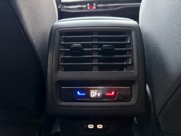 Volkswagen golf 2.0 tdi scr 200 dsg7 gtd occasion paris 17ème (75)(porte maillot) simplicicar simplicibike france