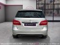 Mercedes classe b 200 cdi blueefficiency sport - carplay - sièges cuir Électriques à mémoire - caméra occasion...