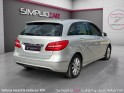 Mercedes classe b 200 cdi blueefficiency sport - carplay - sièges cuir Électriques à mémoire - caméra occasion...