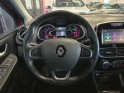 Renault clio iv tce 90 e6c intens - 1ère main - full entretien - garantie 12 mois - occasion  simplicicar aix les bains...