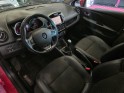 Renault clio iv tce 90 e6c intens - 1ère main - full entretien - garantie 12 mois - occasion  simplicicar aix les bains...