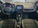 Renault clio iv tce 90 e6c intens - 1ère main - full entretien - garantie 12 mois - occasion  simplicicar aix les bains...