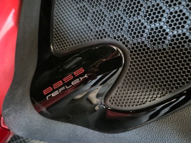 Renault clio iv tce 90 e6c intens - 1ère main - full entretien - garantie 12 mois - occasion  simplicicar aix les bains...