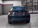 Toyota c-hr hybride my23 1.8l dynamic très bon état garantie 12 mois occasion simplicicar le raincy simplicicar...