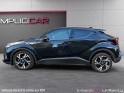 Toyota c-hr hybride my23 1.8l dynamic très bon état garantie 12 mois occasion simplicicar le raincy simplicicar...