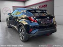Toyota c-hr hybride my23 1.8l dynamic très bon état garantie 12 mois occasion simplicicar le raincy simplicicar...