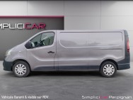 RENAULT d'occasion TRAFIC L1H1 1.6 DCI 140 CONFORT de 2018 Perpignan