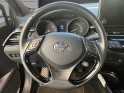 Toyota c-hr hybride my23 1.8l dynamic très bon état garantie 12 mois occasion simplicicar le raincy simplicicar...