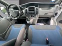 Renault trafic fourgon gn 2.0 dci 115 l2h1 1200 kg - historique complet - moteur à chaine - vidéo disponible occasion...