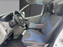 Renault trafic fourgon gn 2.0 dci 115 l2h1 1200 kg - historique complet - moteur à chaine - vidéo disponible occasion...