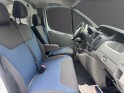 Renault trafic fourgon gn 2.0 dci 115 l2h1 1200 kg - historique complet - moteur à chaine - vidéo disponible occasion...