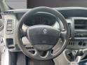 Renault trafic fourgon gn 2.0 dci 115 l2h1 1200 kg - historique complet - moteur à chaine - vidéo disponible occasion...