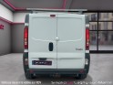 Renault trafic fourgon gn 2.0 dci 115 l2h1 1200 kg - historique complet - moteur à chaine - vidéo disponible occasion...