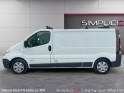 Renault trafic fourgon gn 2.0 dci 115 l2h1 1200 kg - historique complet - moteur à chaine - vidéo disponible occasion...