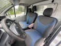 Renault trafic fourgon gn 2.0 dci 115 l2h1 1200 kg - historique complet - moteur à chaine - vidéo disponible occasion...
