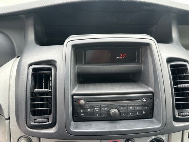 Renault trafic fourgon gn 2.0 dci 115 l2h1 1200 kg - historique complet - moteur à chaine - vidéo disponible occasion...