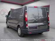 RENAULT d'occasion TRAFIC L1H1 1.6 DCI 140 CONFORT de 2018 Perpignan