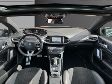 Peugeot 308 gt 1.6 225ch - boite auto8 - full - suivi - occasion simplicicar compiegne simplicicar simplicibike france