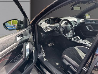 Peugeot 308 gt 1.6 225ch - boite auto8 - full - suivi - occasion simplicicar compiegne simplicicar simplicibike france