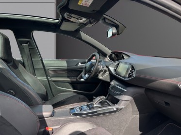 Peugeot 308 gt 1.6 225ch - boite auto8 - full - suivi - occasion simplicicar compiegne simplicicar simplicibike france