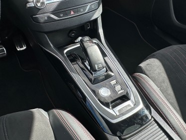 Peugeot 308 gt 1.6 225ch - boite auto8 - full - suivi - occasion simplicicar compiegne simplicicar simplicibike france