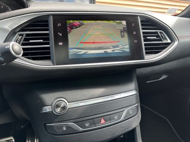 Peugeot 308 gt 1.6 225ch - boite auto8 - full - suivi - occasion simplicicar compiegne simplicicar simplicibike france
