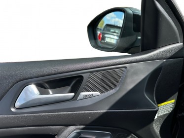 Peugeot 308 gt 1.6 225ch - boite auto8 - full - suivi - occasion simplicicar compiegne simplicicar simplicibike france
