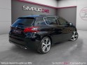 Peugeot 308 gt 1.6 225ch - boite auto8 - full - suivi - occasion simplicicar compiegne simplicicar simplicibike france