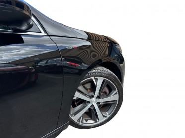Peugeot 308 gt 1.6 225ch - boite auto8 - full - suivi - occasion simplicicar compiegne simplicicar simplicibike france