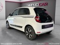 Renault twingo iii 1.0 sce 70 eco2 stop  start limited garantie 12 mois occasion montpellier (34) simplicicar simplicibike...