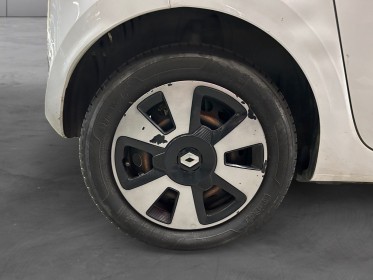 Renault twingo iii 1.0 sce 70 eco2 stop  start limited garantie 12 mois occasion montpellier (34) simplicicar simplicibike...