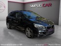 Bmw serie 2 active tourer f45 225i xdrive 231 ch m sport a toit ouvrant panoramique sieges chauffants volant chauffant...