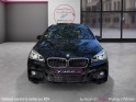 Bmw serie 2 active tourer f45 225i xdrive 231 ch m sport a toit ouvrant panoramique sieges chauffants volant chauffant...