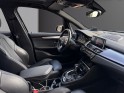 Bmw serie 2 active tourer f45 225i xdrive 231 ch m sport a toit ouvrant panoramique sieges chauffants volant chauffant...