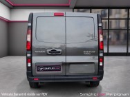 RENAULT d'occasion TRAFIC L1H1 1.6 DCI 140 CONFORT de 2018 Perpignan