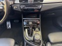 Bmw serie 2 active tourer f45 225i xdrive 231 ch m sport a toit ouvrant panoramique sieges chauffants volant chauffant...