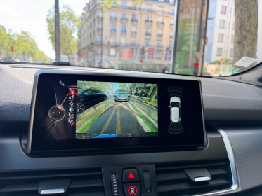 Bmw serie 2 active tourer f45 225i xdrive 231 ch m sport a toit ouvrant panoramique sieges chauffants volant chauffant...