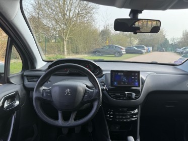 Peugeot 208 1.2 puretech 82ch bvm5 active occasion simplicicar vaucresson simplicicar simplicibike france