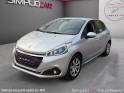 Peugeot 208 1.2 puretech 82ch bvm5 active occasion simplicicar vaucresson simplicicar simplicibike france