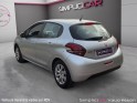 Peugeot 208 1.2 puretech 82ch bvm5 active occasion simplicicar vaucresson simplicicar simplicibike france