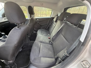 Peugeot 208 1.2 puretech 82ch bvm5 active occasion simplicicar vaucresson simplicicar simplicibike france