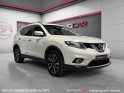 Nissan x-trail 1.6 dci 130 5pl tekna occasion simplicicar magny-en-vexin simplicicar simplicibike france