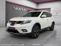 Nissan x-trail 1.6 dci 130 5pl tekna occasion simplicicar magny-en-vexin simplicicar simplicibike france
