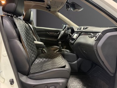 Nissan x-trail 1.6 dci 130 5pl tekna occasion simplicicar magny-en-vexin simplicicar simplicibike france