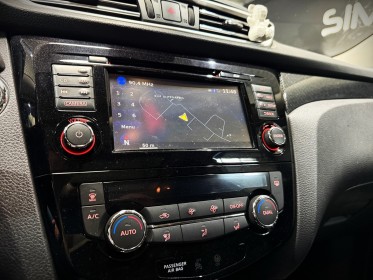 Nissan x-trail 1.6 dci 130 5pl tekna occasion simplicicar magny-en-vexin simplicicar simplicibike france