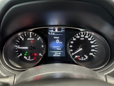 Nissan x-trail 1.6 dci 130 5pl tekna occasion simplicicar magny-en-vexin simplicicar simplicibike france