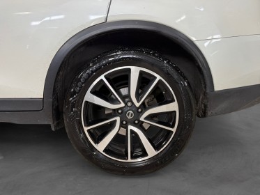 Nissan x-trail 1.6 dci 130 5pl tekna occasion simplicicar magny-en-vexin simplicicar simplicibike france