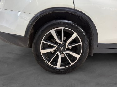 Nissan x-trail 1.6 dci 130 5pl tekna occasion simplicicar magny-en-vexin simplicicar simplicibike france