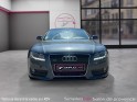 Audi a5 a5 3.0 v6 tdi 240 dpf quattro ambition luxe / suivi d'entretien / bon état occasion simplicicar salon de provence...